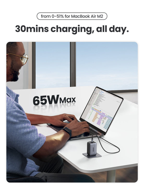 The Complete Guide to Power Banks & Charging Accessories 2025