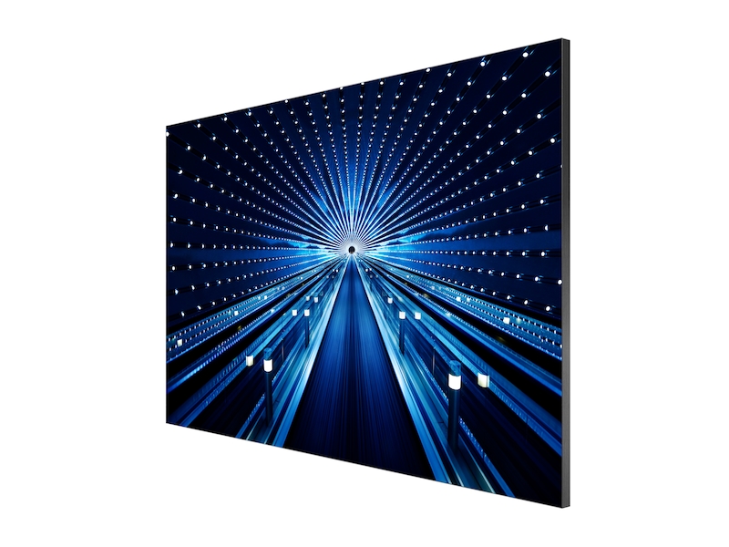Samsung LH016IABMHS LED Display | Indoor Fine Pixel Pitch Video Wall