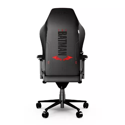Cybeart Apex Series The Batman DC Comics PU Leather Gaming Chair - Black