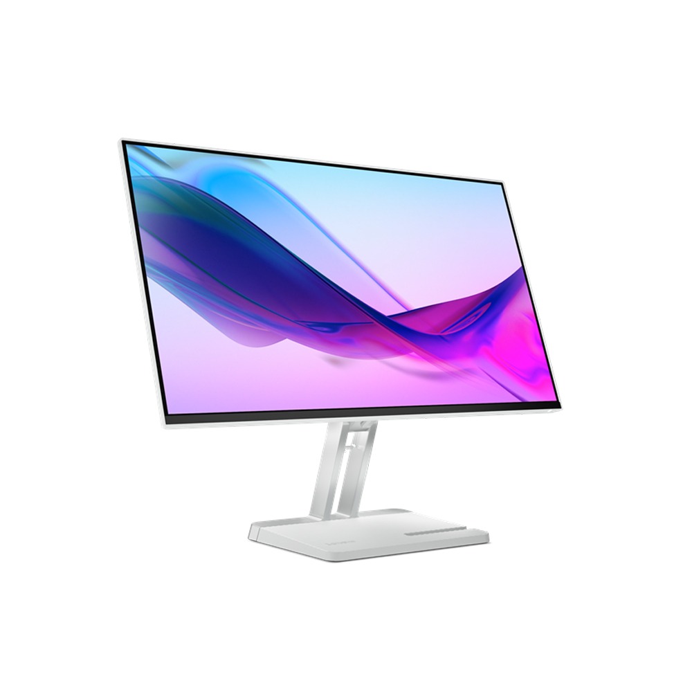 Lenovo L24i-4A 23.8” FHD IPS Monitor | 100Hz Slim Bezel Display