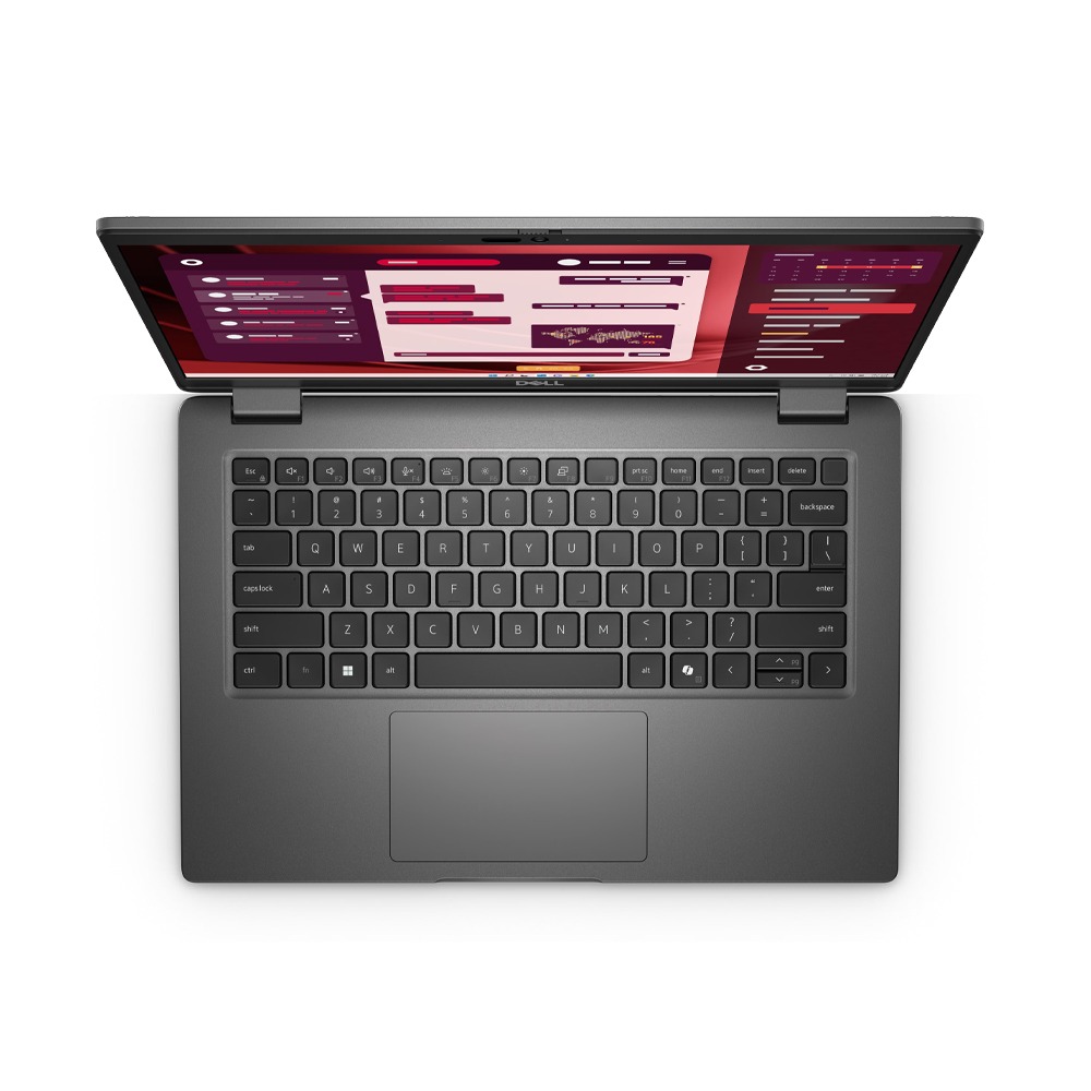 Dell Latitude 3450 Laptop Intel Core i7-1355U 8GB RAM 512GB SSD DOS 14.0″ FHD English