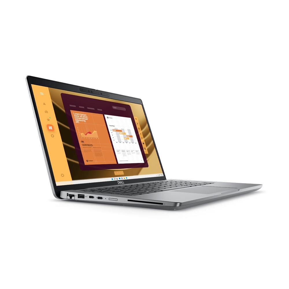Dell Latitude 5450 Ultra 5 125U Laptop | 14” FHD Business Laptop