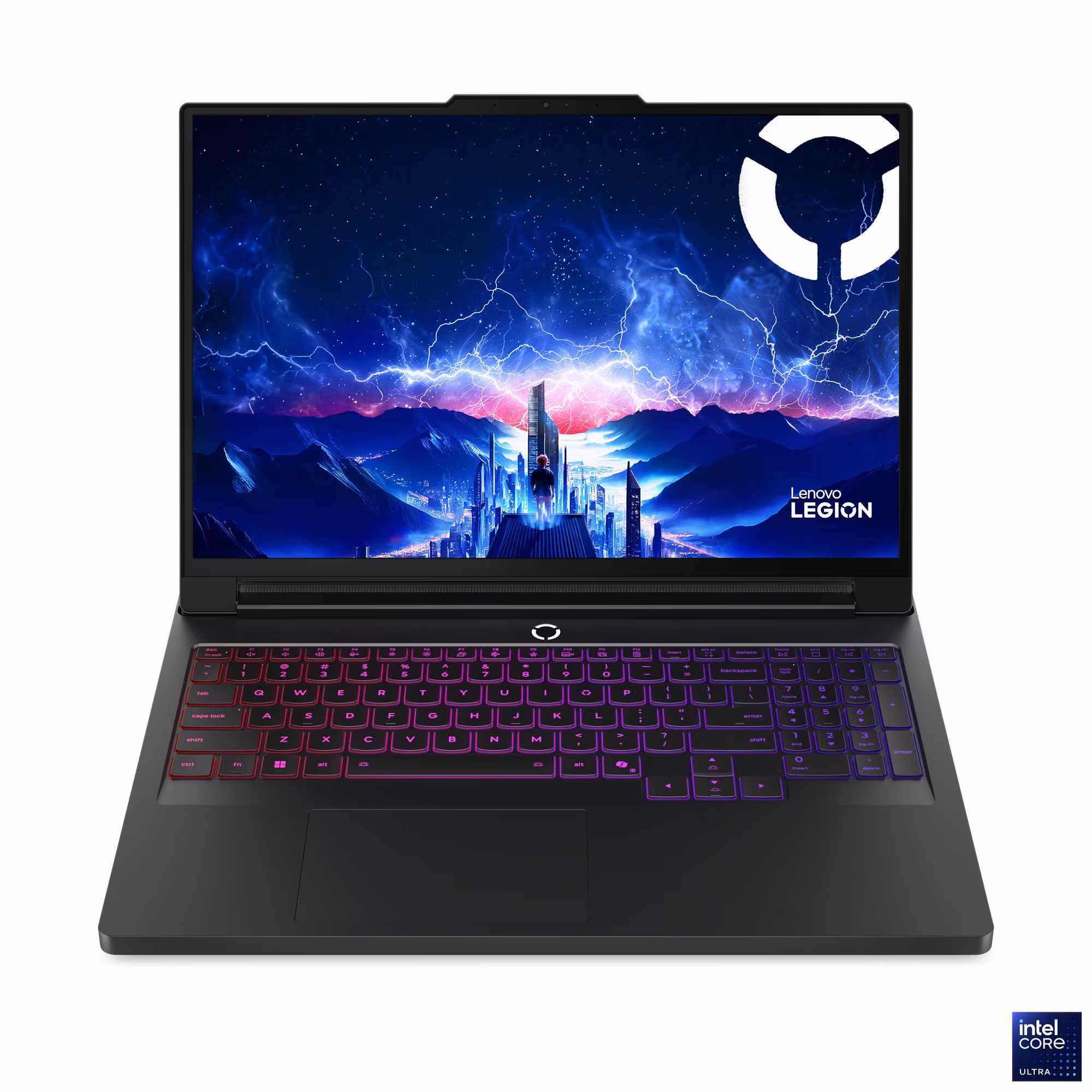 Lenovo Legion Pro 7 RTX 5080 16GB 64GB RAM 2TB SSD