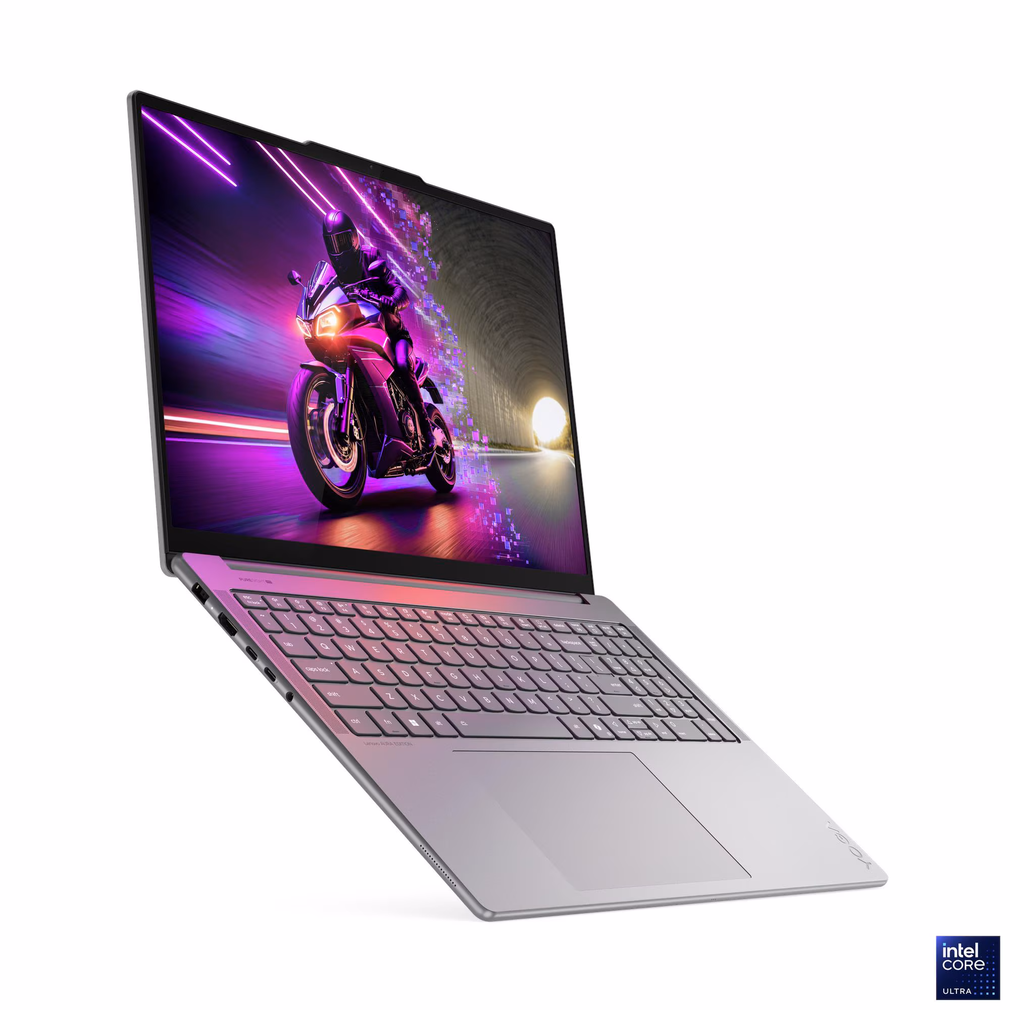 Lenovo Yoga Pro 9 16IAH10 | Ultra 9 285H | RTX 5070 | 64GB RAM