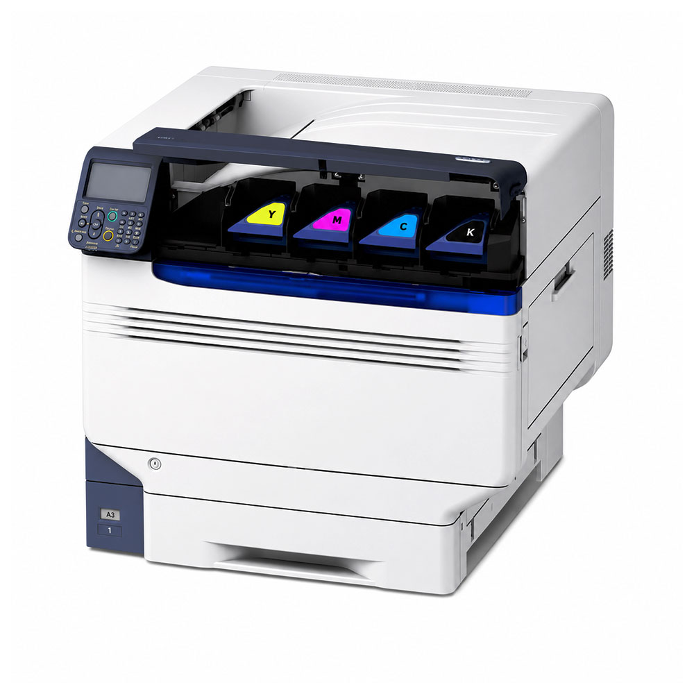 OKI Pro9431dn A3 Colour LED Printer